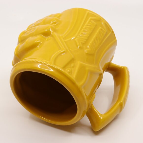Disney Marvel Avengers Endgame Thanos Infinity Gauntlet Stones Coffee Mug - Picture 7 of 7